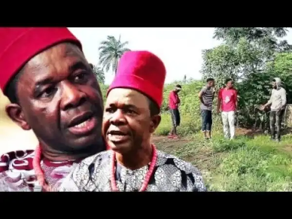 Video: MY LIFE MY PAIN 1 - 2018 Latest Nigerian Nollywood Full Movies